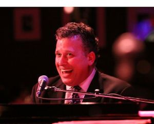 Billy Stritch @ BroadwayWorld Billy Stritch Photo