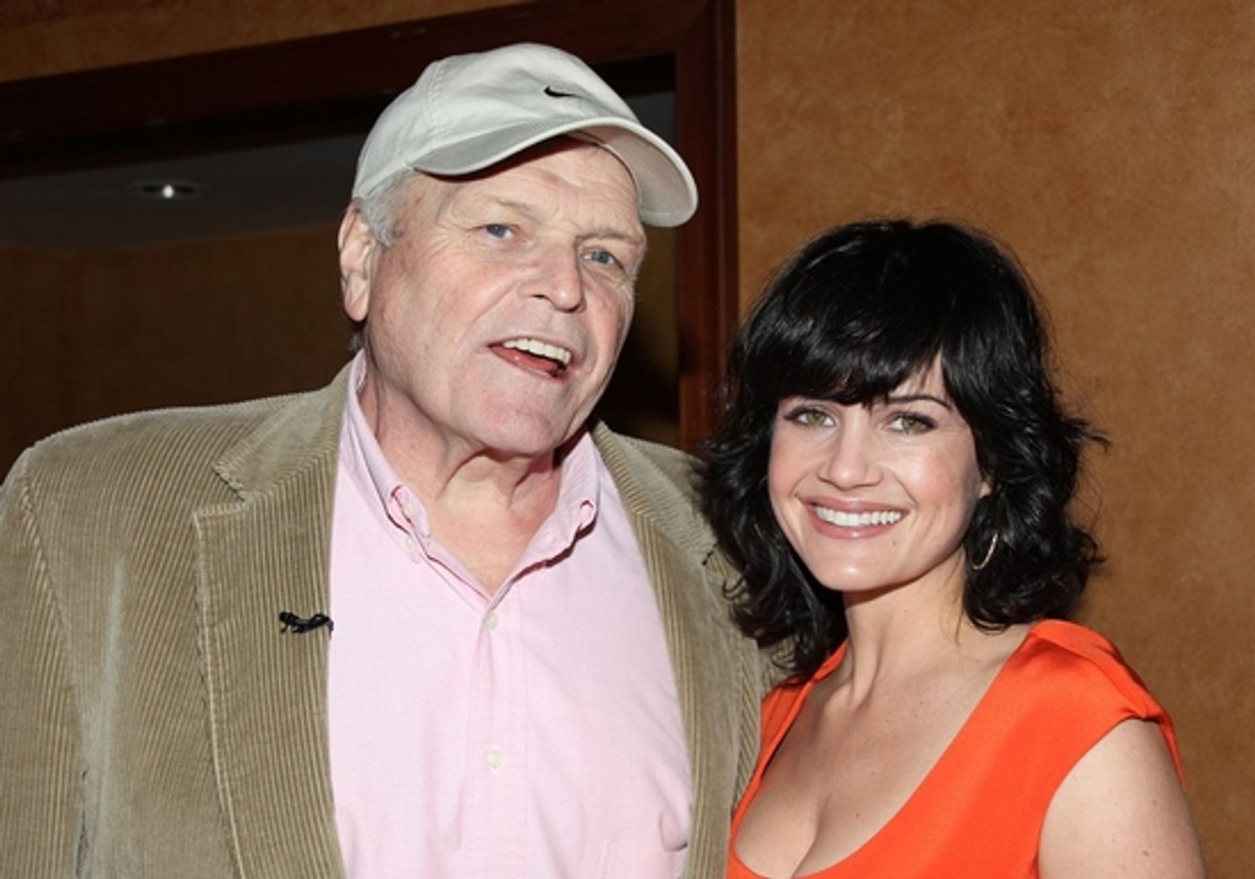 Photo Coverage: 'DESIRE UNDER THE ELMS' Meets the Press  Image