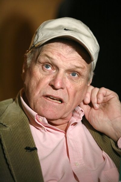 Brian Dennehy Photo