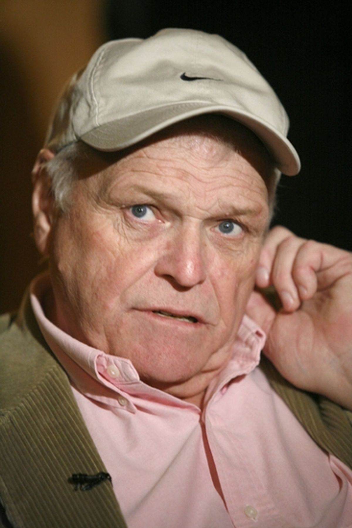 Brian Dennehy at 