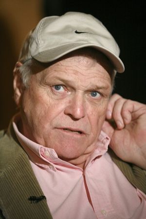 Brian Dennehy Photo