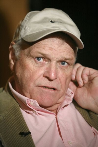 Brian Dennehy Photo