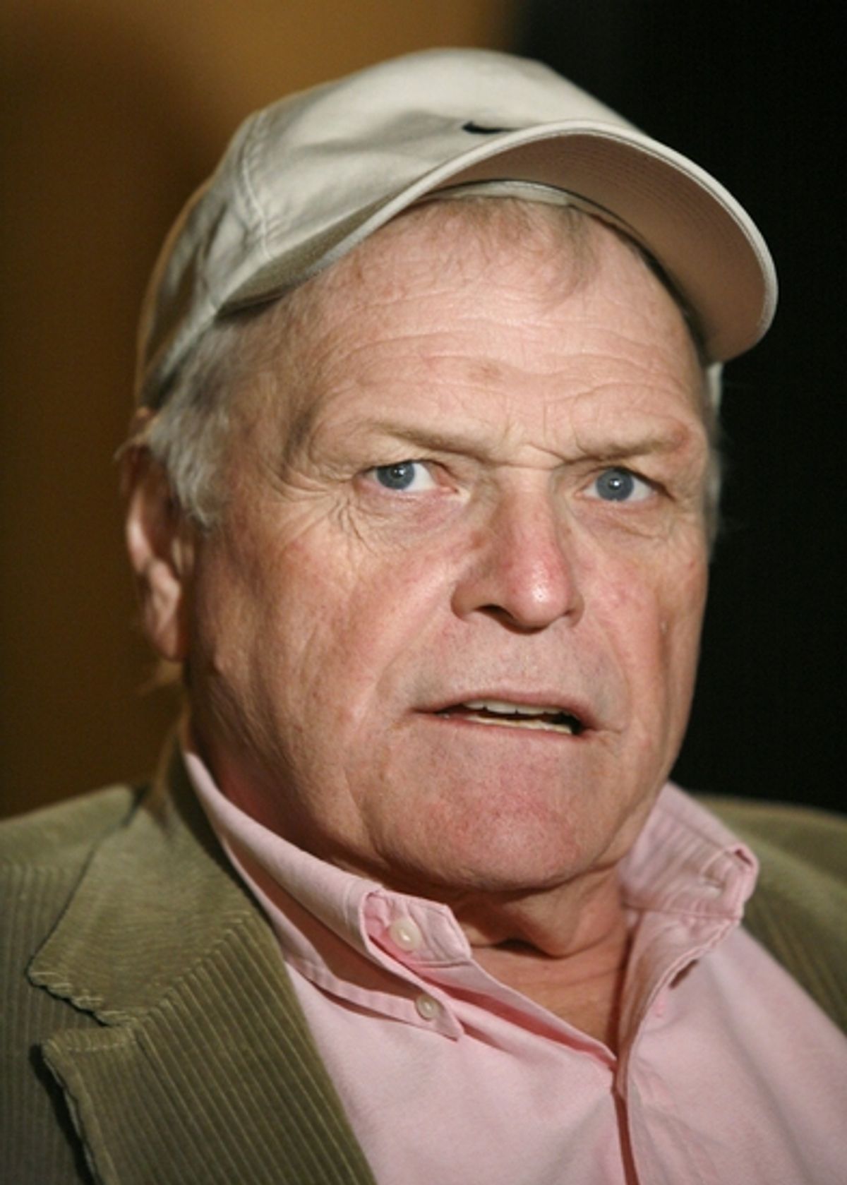 Brian Dennehy at 