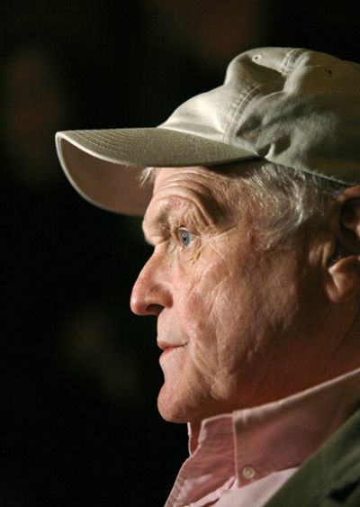 Brian Dennehy Photo