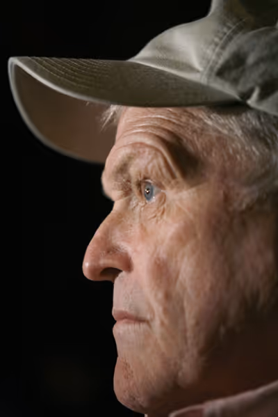 Brian Dennehy Photo