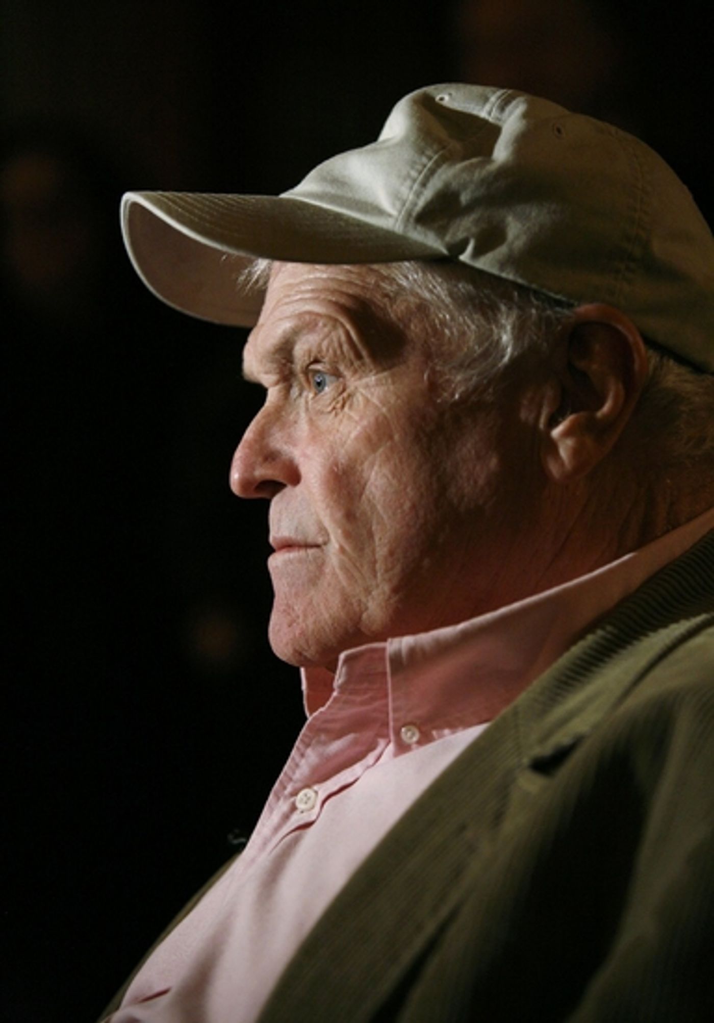 Photo Coverage: 'DESIRE UNDER THE ELMS' Meets the Press  Image