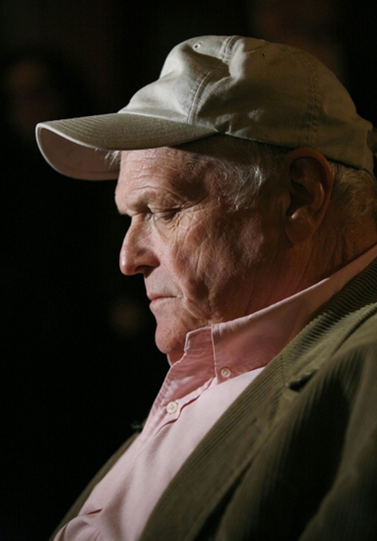 Brian Dennehy at 