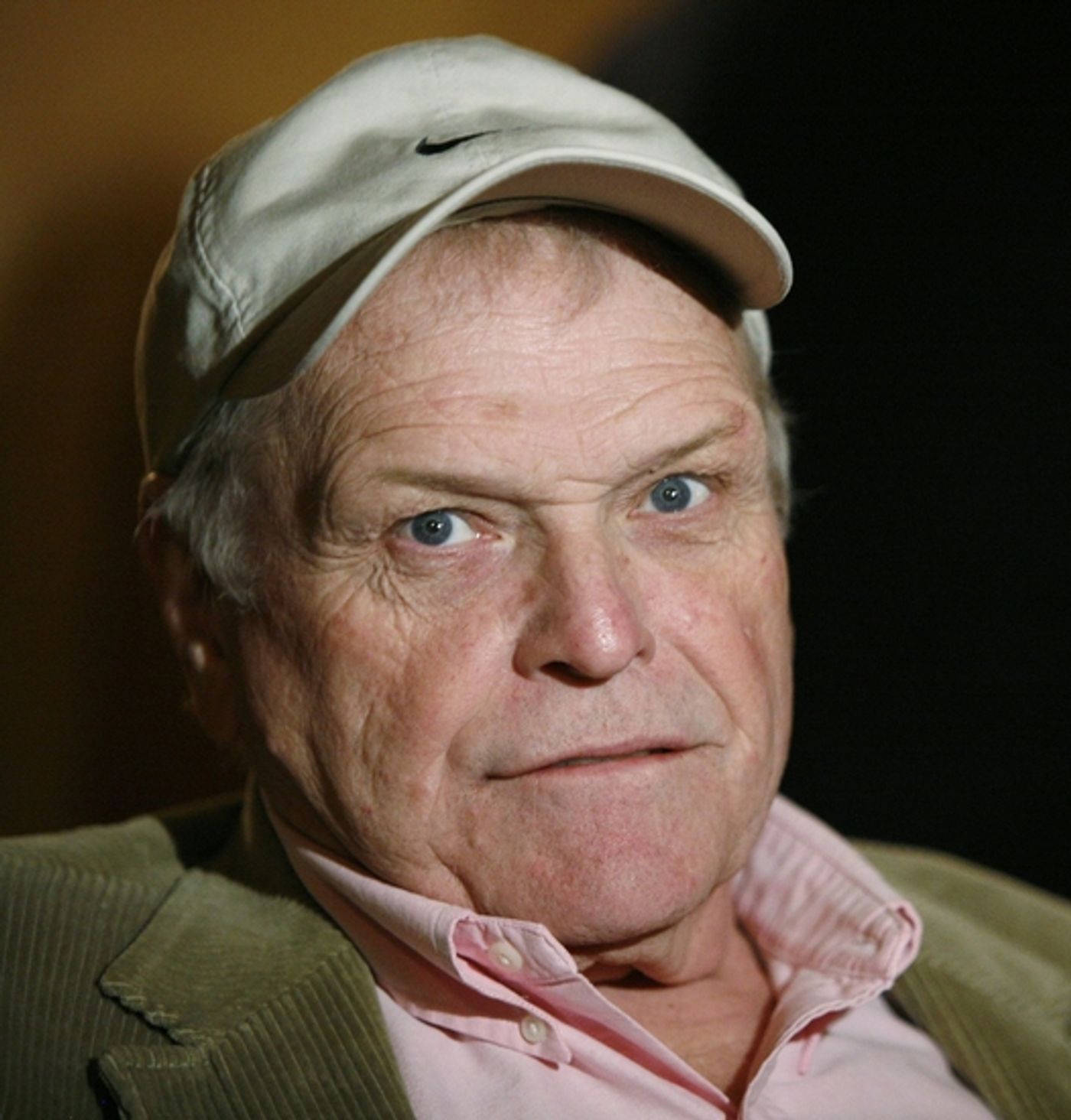 Photo Coverage: 'DESIRE UNDER THE ELMS' Meets the Press  Image