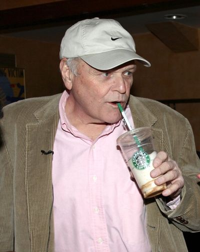 Brian Dennehy Photo