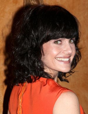Carla Gugino Photo