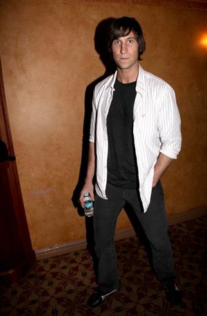 Pablo Schreiber Photo