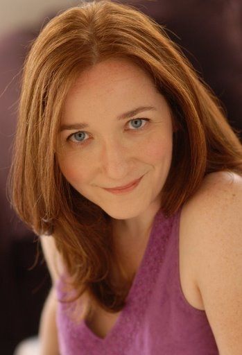 Maureen O'Boyle Photo