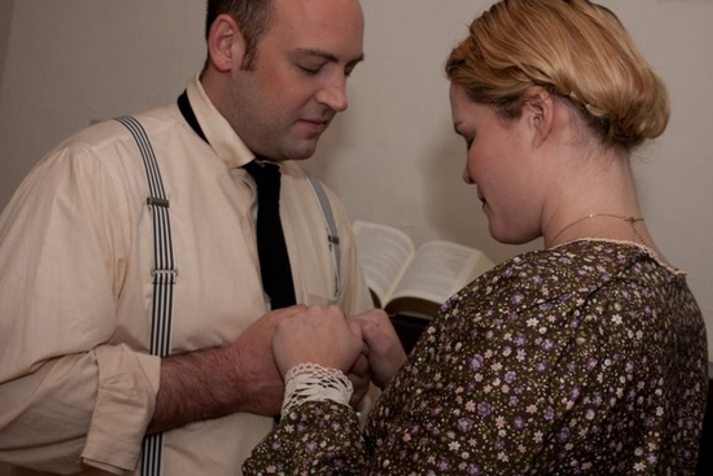 Photo Flash: THE OATH At The ArcLight Theater  Image