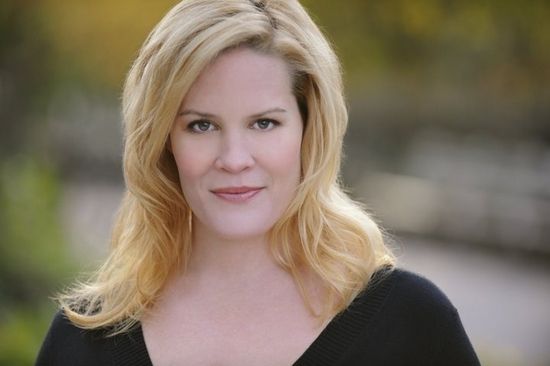 Sarah Chaney Photo