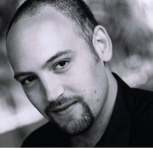Anthony Crep @ BroadwayWorld Anthony Crep Photo