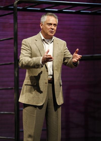 Matthew Arkin Photo