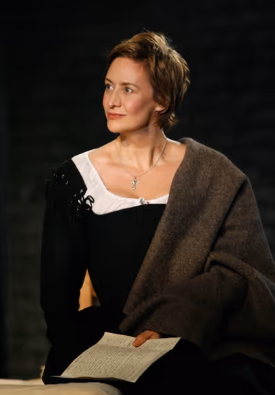 Janet McTeer Photo