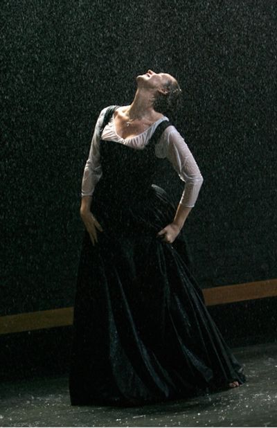 Janet McTeer Photo