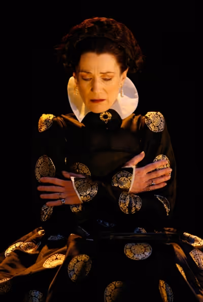 Harriet Walter Photo