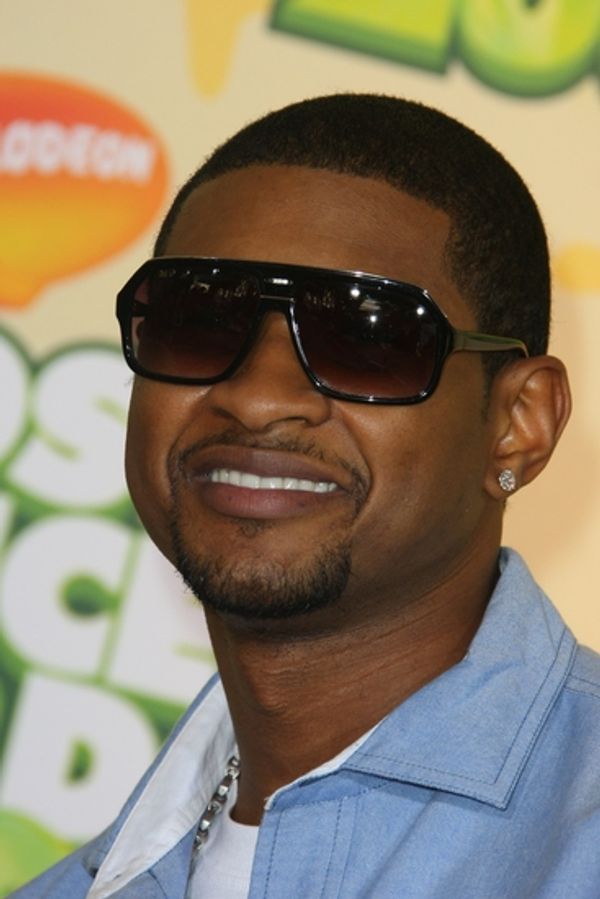 Usher Photo