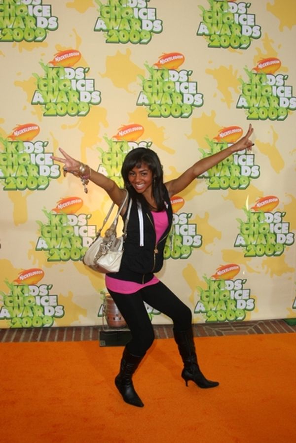 Chelsea Tavares Photo