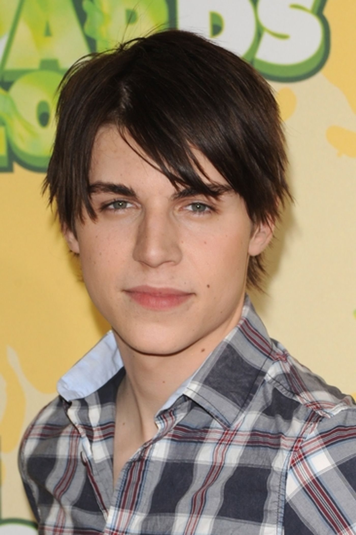 Photo Coverage: Nickelodeon's 2009 Kids' Choice Awards  Image