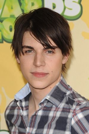 Nolan Gerard Funk Photo