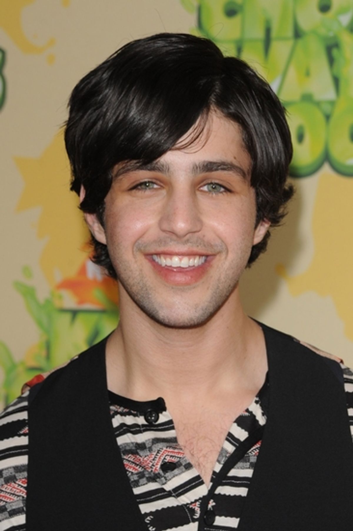 Josh Peck at 