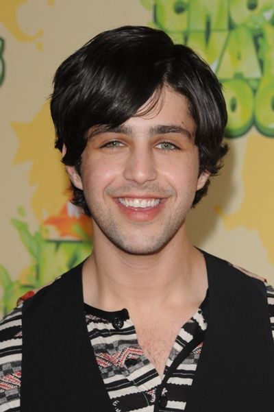 Josh Peck Photo