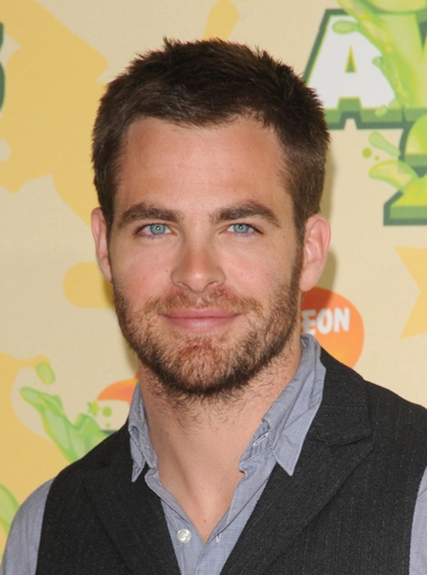 Photo Coverage: Nickelodeon's 2009 Kids' Choice Awards  Image