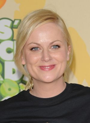 Amy Poehler Photo