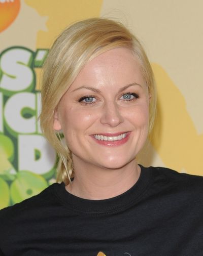 Amy Poehler Photo