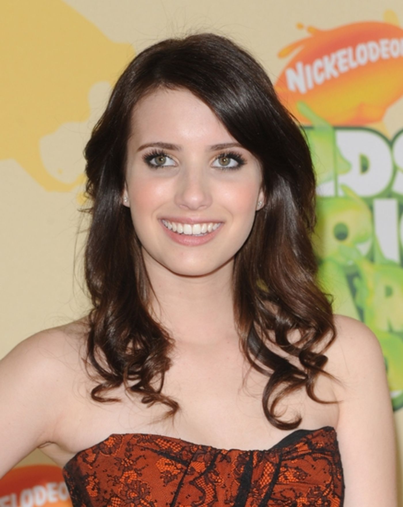 Photo Coverage: Nickelodeon's 2009 Kids' Choice Awards  Image