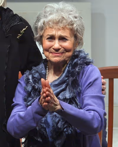 Lynn Cohen Photo