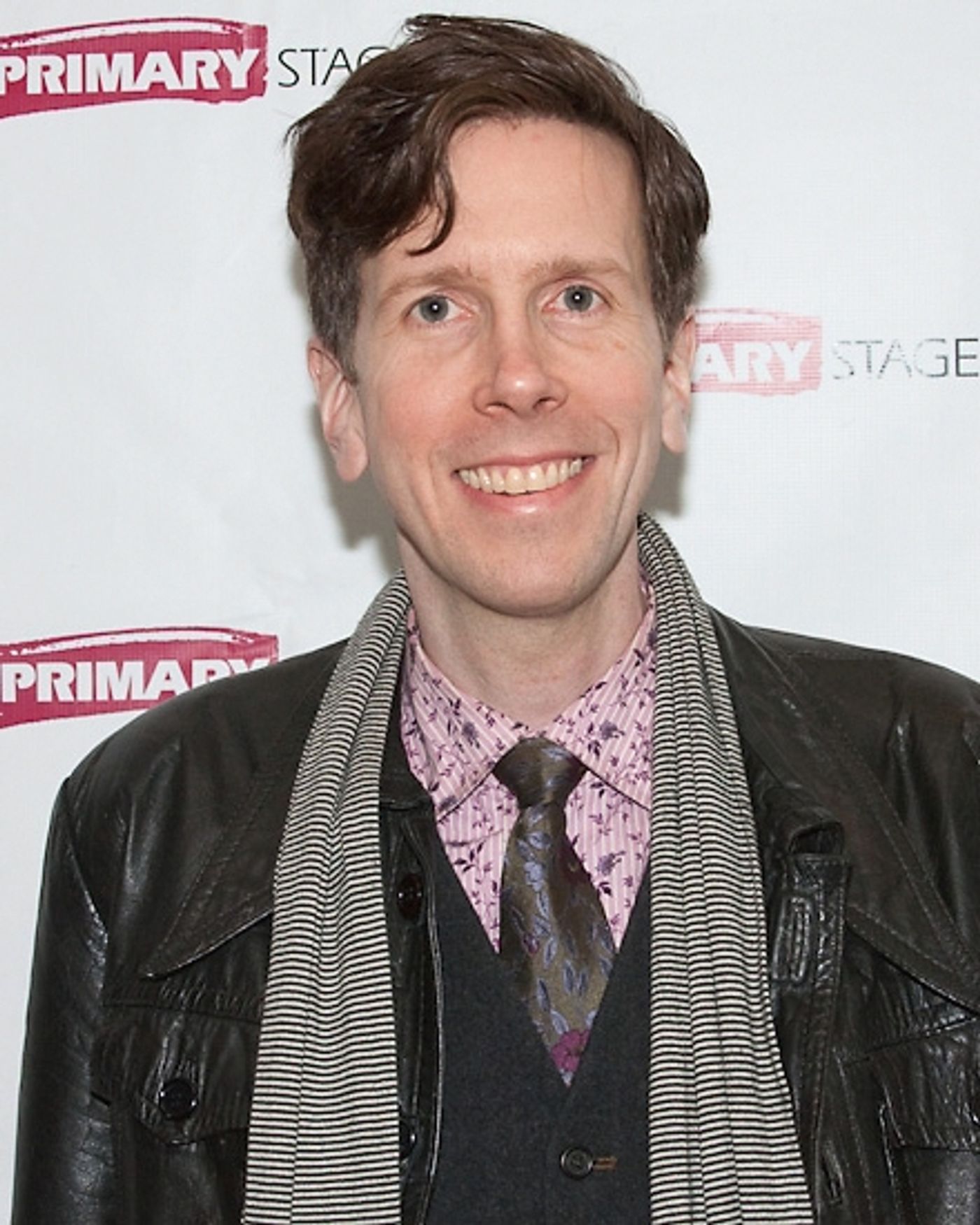 Photo Coverage: CHASING MANET Opens at Primary Stages  Image