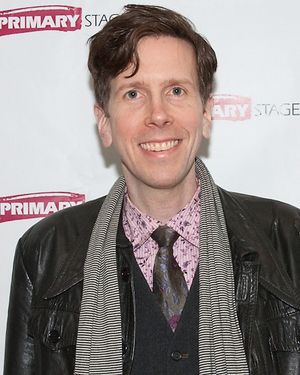 Robert Stanton Photo