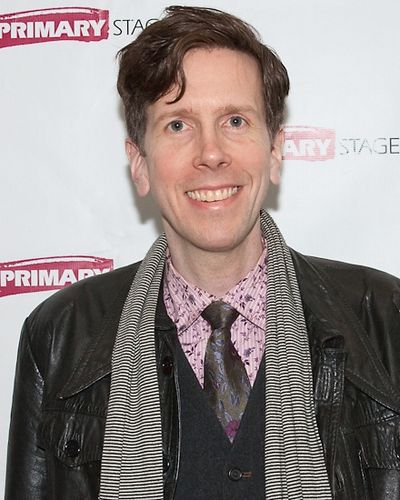 Robert Stanton Photo