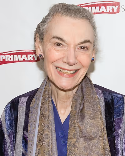 Marian Seldes Photo