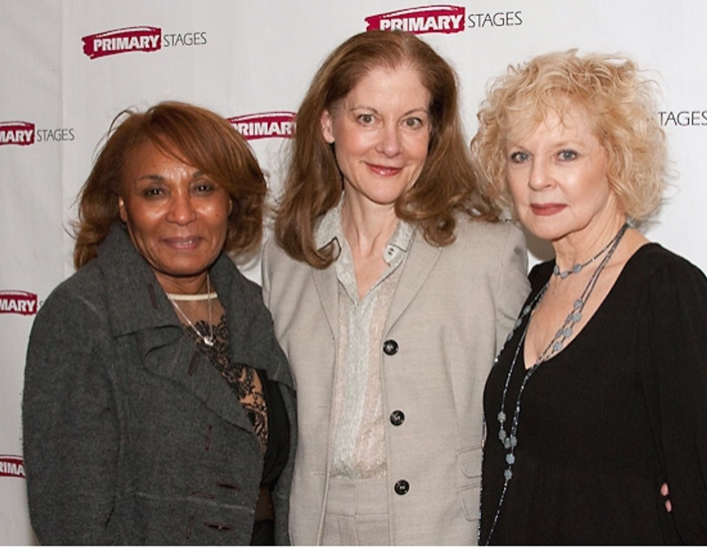 Photo Coverage: CHASING MANET Opens at Primary Stages  Image