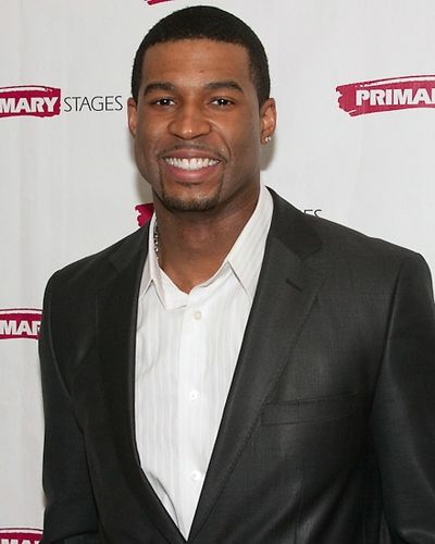 Robert Christopher Riley Photo