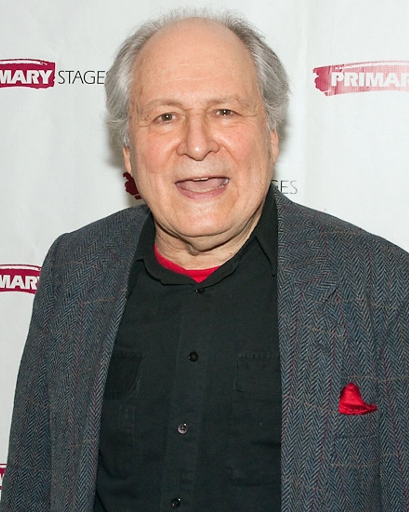 Photo Coverage: CHASING MANET Opens at Primary Stages  Image