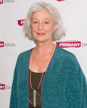 Jane Alexander Photo