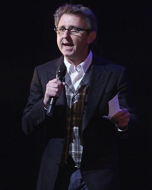 Thomas Schumacher Photo