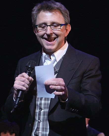 Photos: MARY POPPINS Celebrates 1000th Performance! — photo 28 of 35