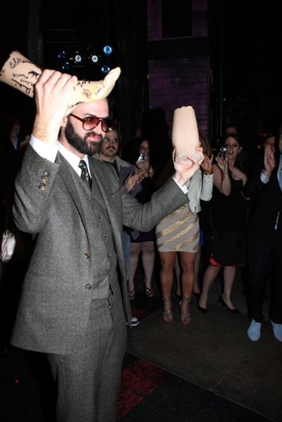 Chris D'Arienzo Photo