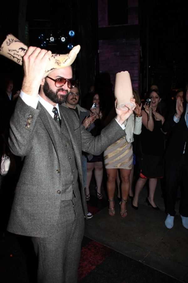 Chris D'Arienzo Photo