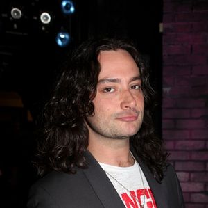 Constantine Maroulis @ BroadwayWorld Constantine Maroulis Photo
