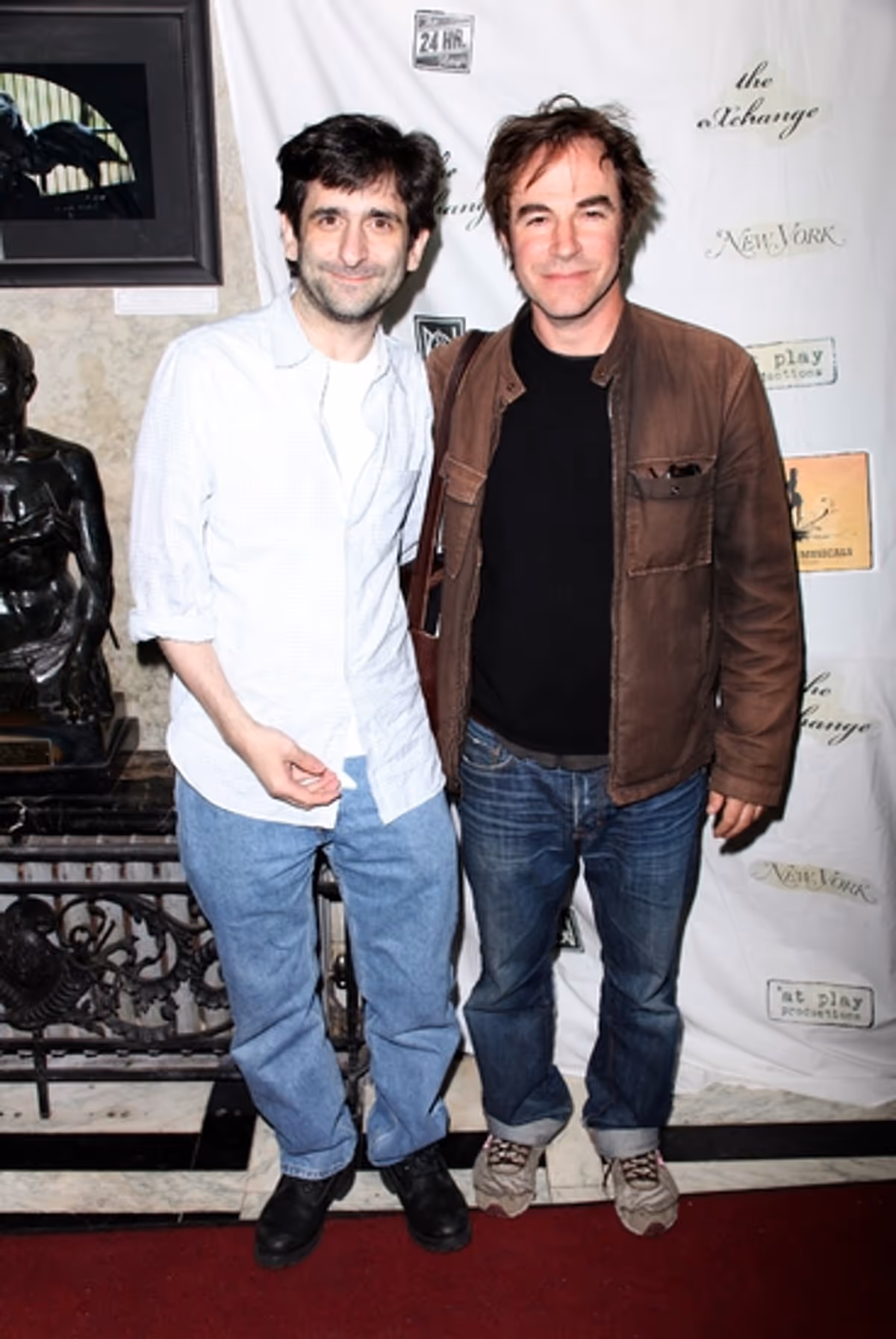 The '24 HOUR MUSICALS' After Party Celebration