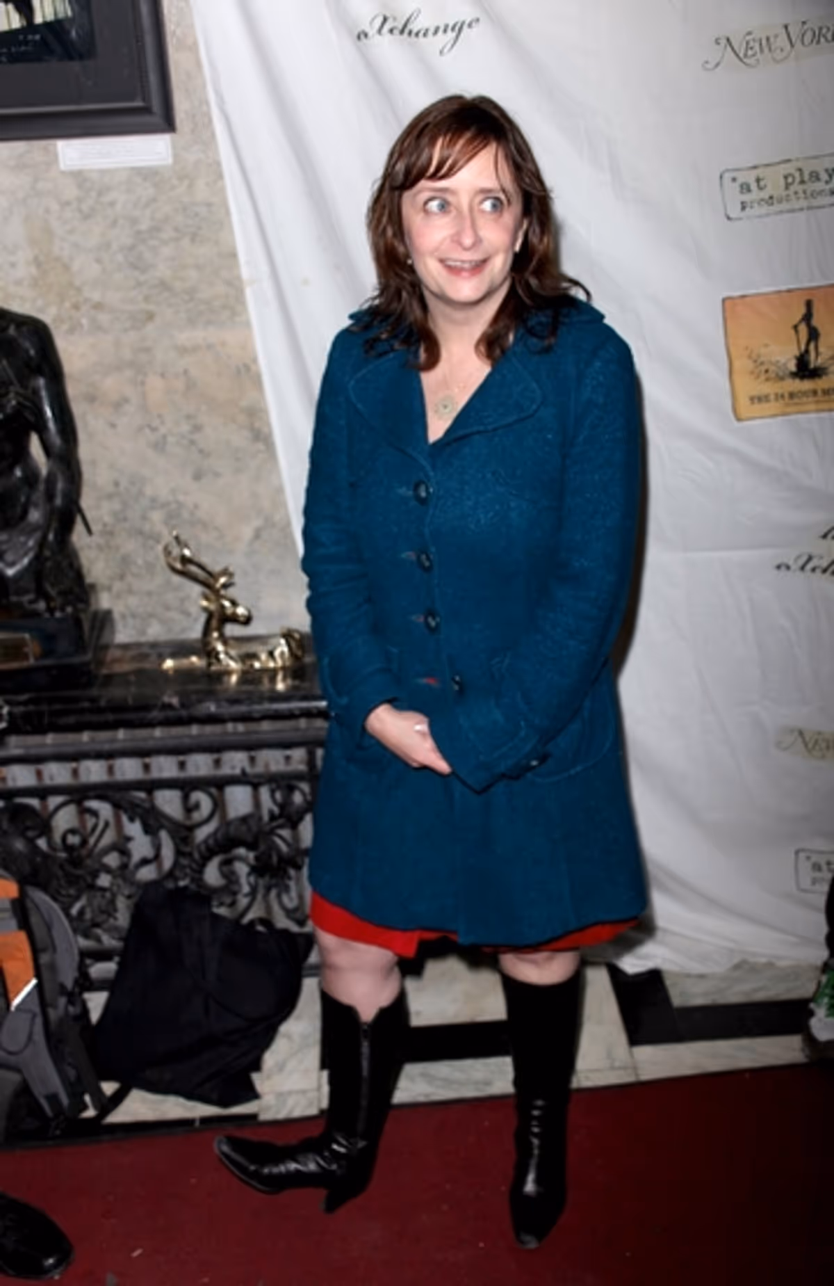 The '24 HOUR MUSICALS' After Party Celebration