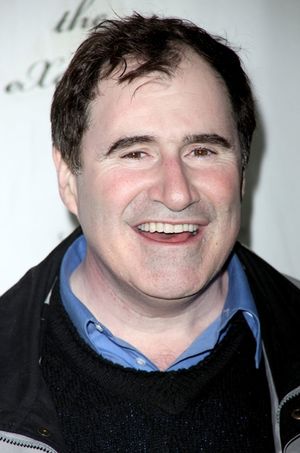 Richard Kind Photo
